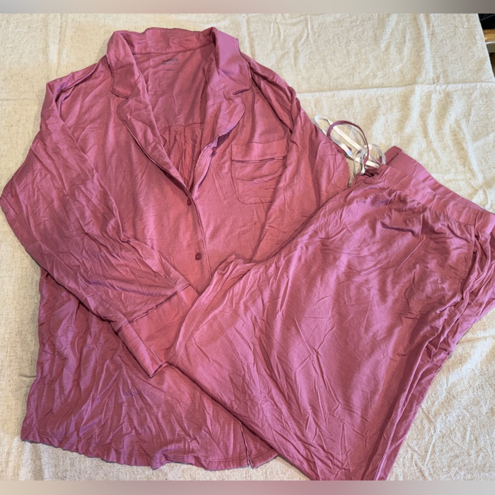 Gap Pajama Set